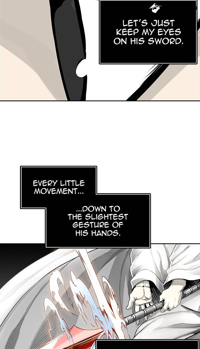 Tower of God Chapter 461 image 013